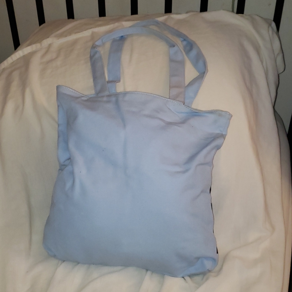 Gap Tote Bag - image 2